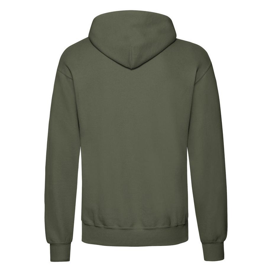Fruit of the Loom Classic Kapuzenpullover  