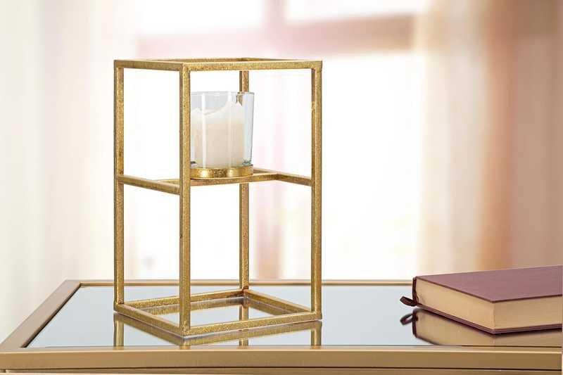 mutoni Kerzenhalter Elegant H25  