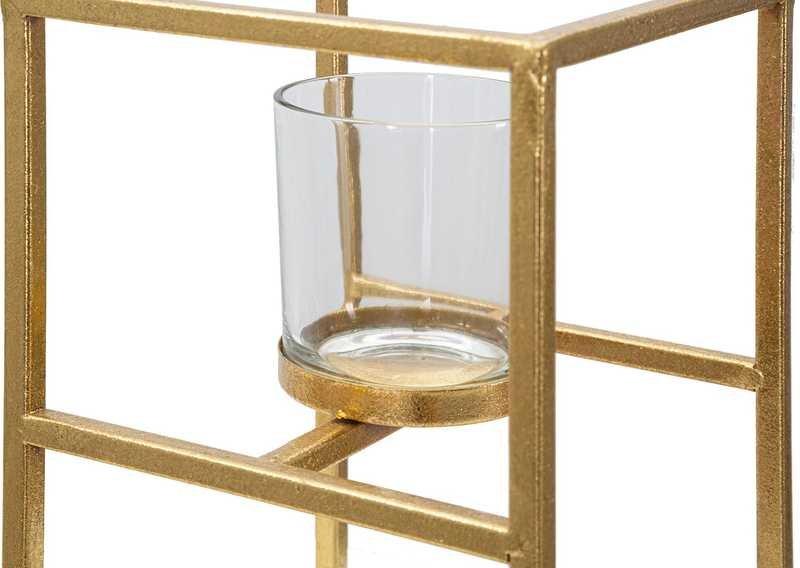 mutoni Kerzenhalter Elegant H25  