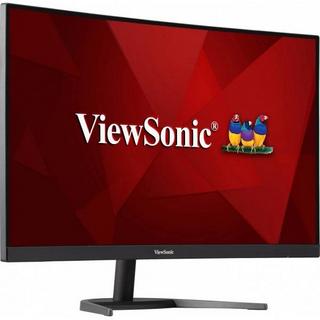 ViewSonic  VX Series VX2418C Computerbildschirm 61 cm (24") 1920 x 1080 Pixel LCD Schwarz 