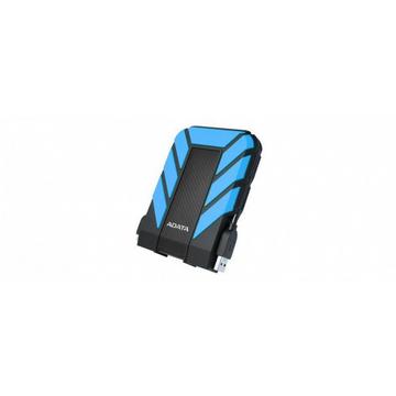 Externe Festplatte AHD710P 1 TB, Blau/Schwarz