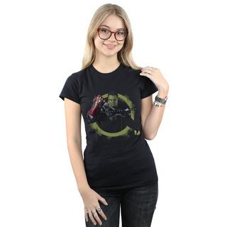 MARVEL  Tshirt AVENGERS ENDGAME NANO 