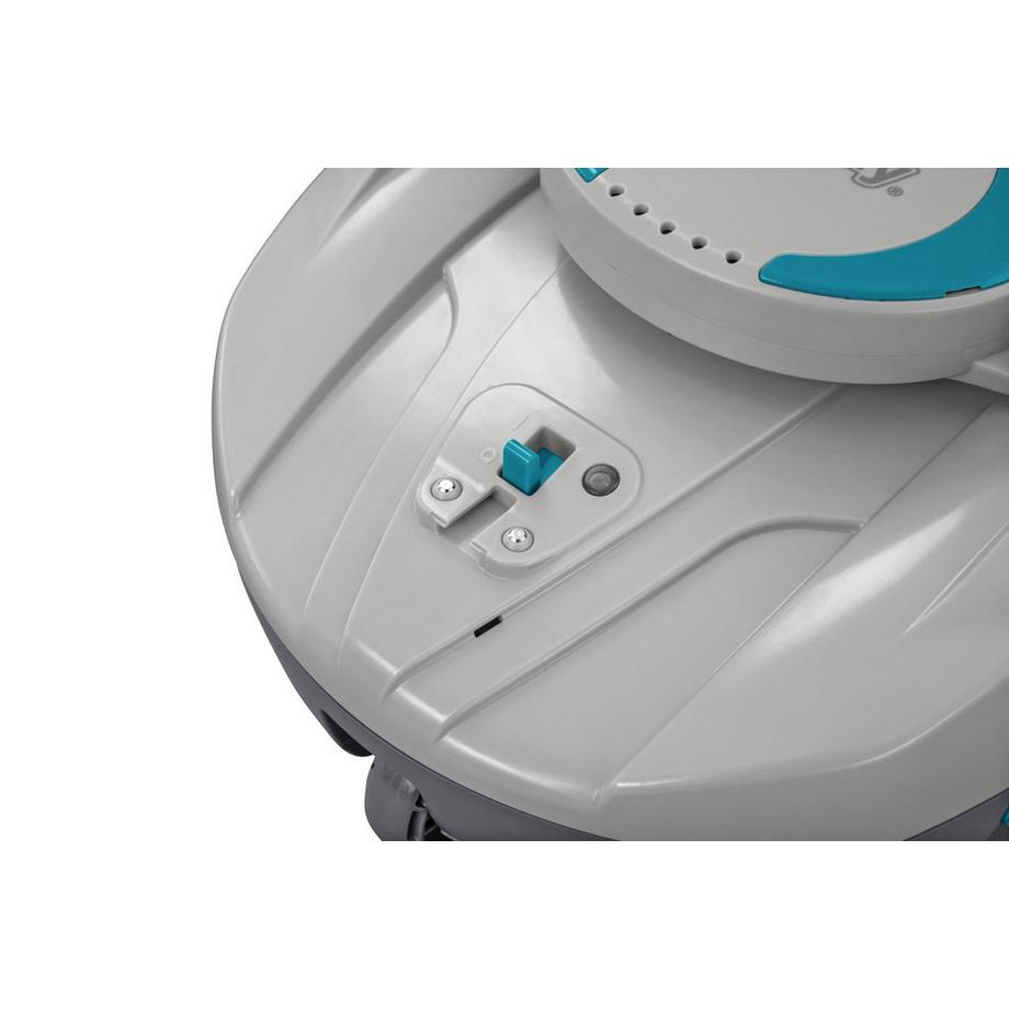 Bestway  Robot De Nettoyage De Piscine Bestway Aquatronix G100 
