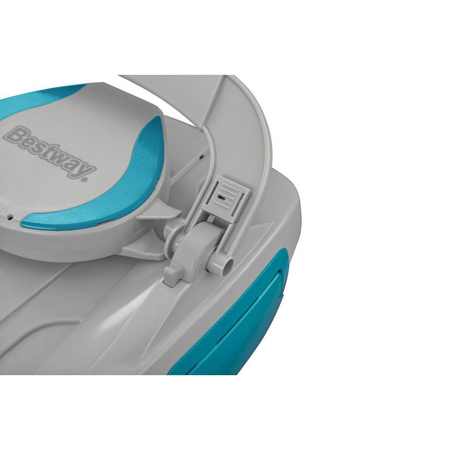 Bestway  Robot De Nettoyage De Piscine Bestway Aquatronix G100 