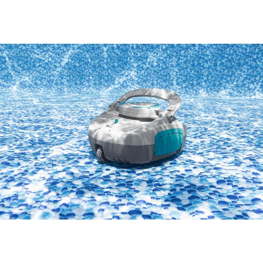 Bestway  Robot De Nettoyage De Piscine Bestway Aquatronix G100 
