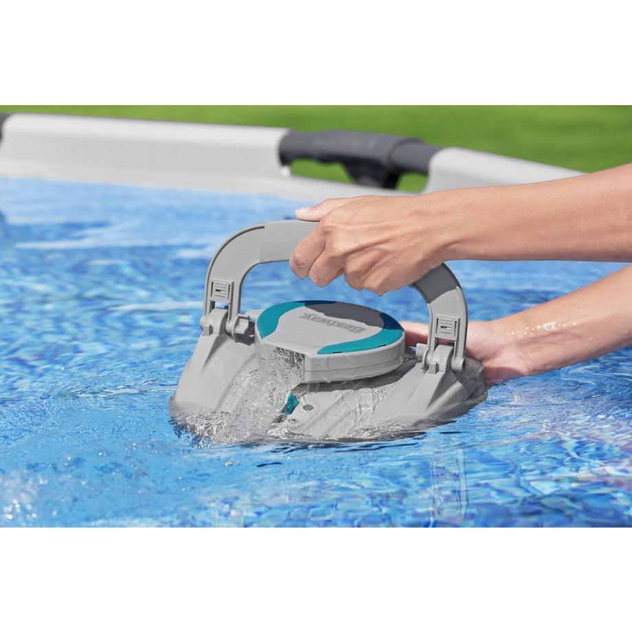 Bestway  Robot De Nettoyage De Piscine Bestway Aquatronix G100 