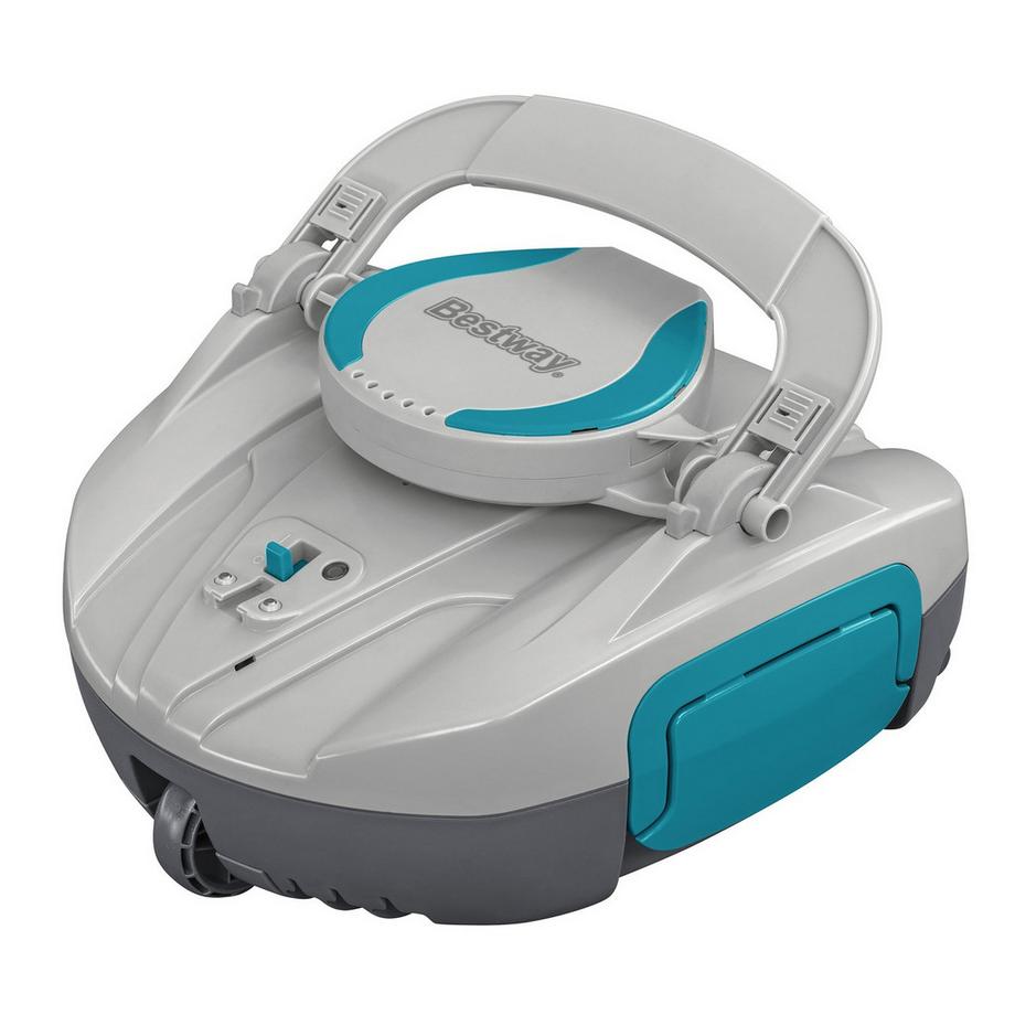 Bestway  Robot De Nettoyage De Piscine Bestway Aquatronix G100 