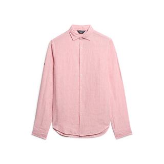 Superdry Lässiges Langarmshirt  