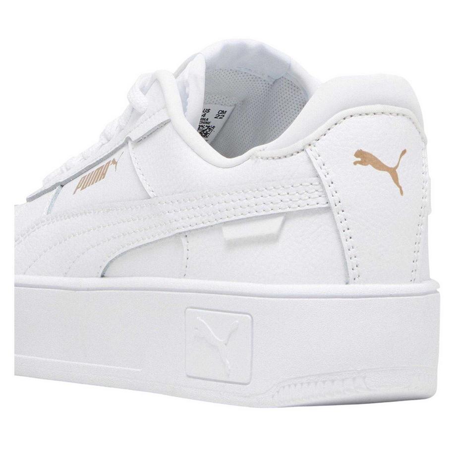 PUMA Carina Street Scarpe Sportive Piattaforma  