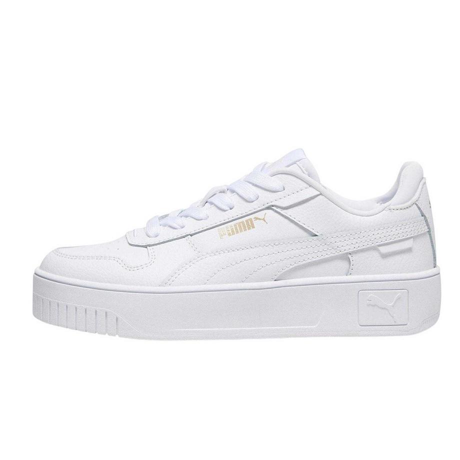 PUMA Carina Street Scarpe Sportive Piattaforma  