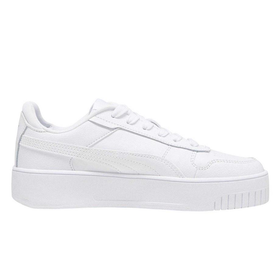 PUMA Carina Street Scarpe Sportive Piattaforma  