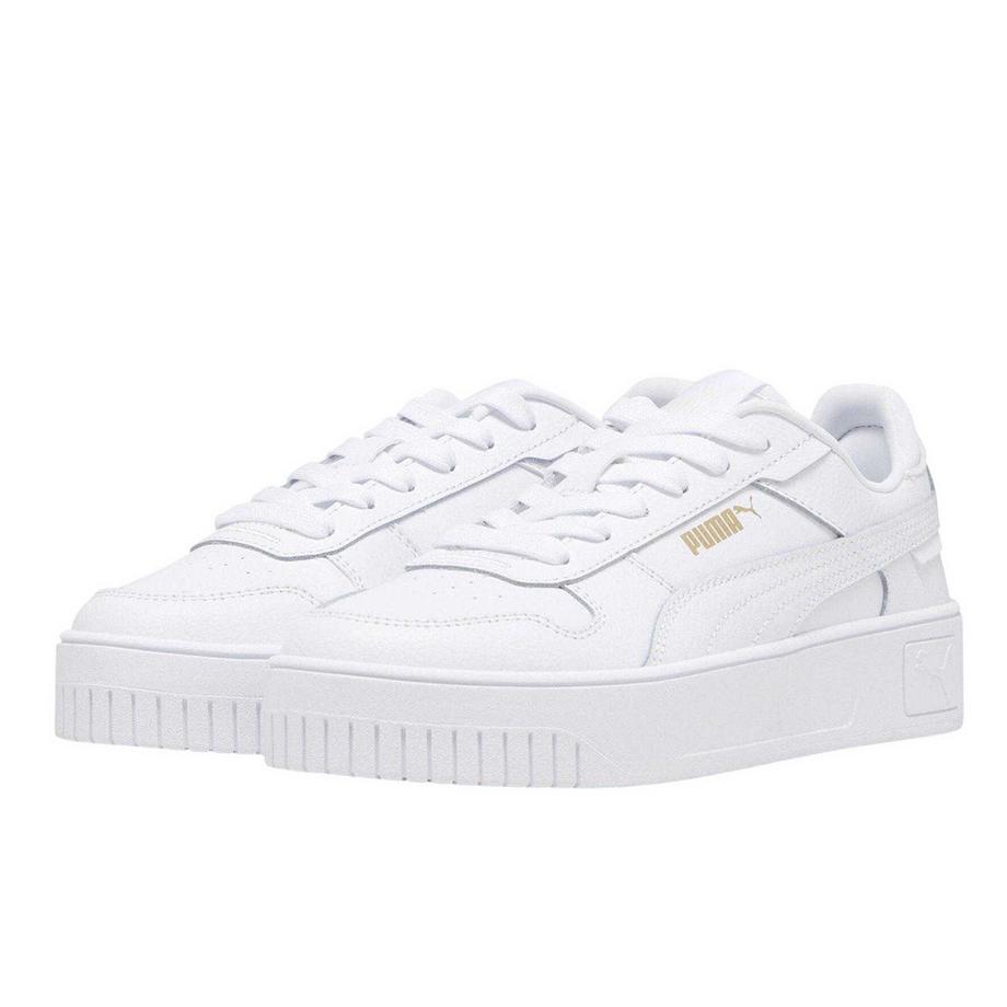 Carina Street Scarpe Sportive Piattaforma