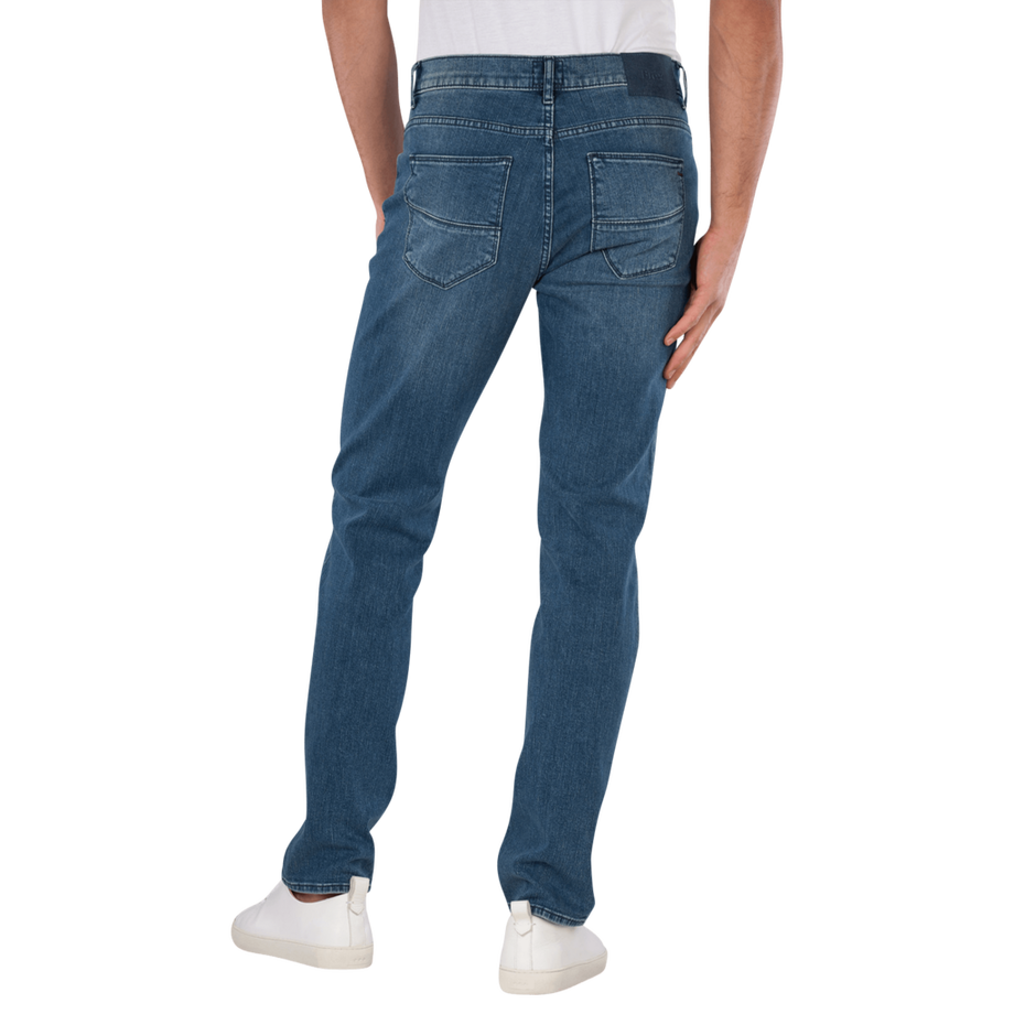 BRAX Cadiz Straight Fit Jeans  