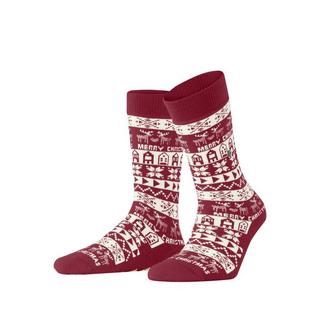 Burlington Paityn Cozy Gripper Crew Calze  