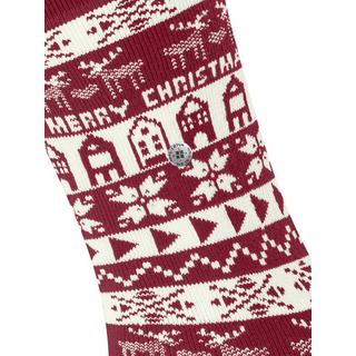 Burlington Paityn Cozy Gripper Crew Calze  