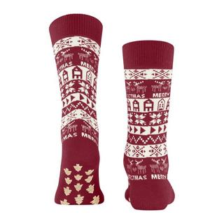 Burlington Paityn Cozy Gripper Crew Calze  