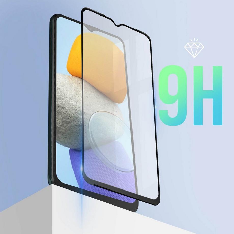 Avizar  Premium Displayschutz Samsung M23 5G 