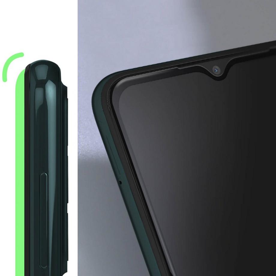 Avizar  Premium Displayschutz Samsung M23 5G 