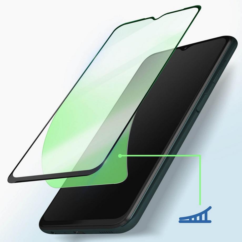 Avizar  Premium Displayschutz Samsung M23 5G 