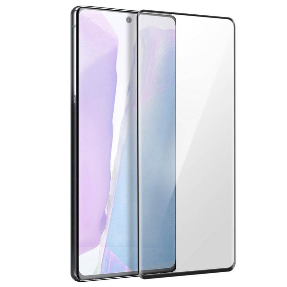 Avizar  Schutzfolie Galaxy Note 20 Schwarz 