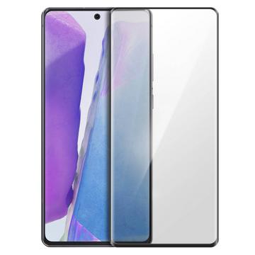 Schutzfolie Galaxy Note 20 Schwarz
