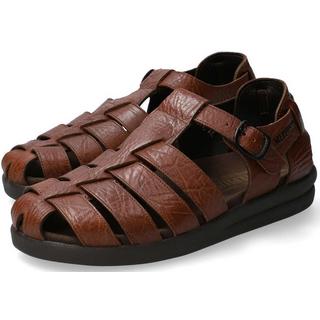 Mephisto  Sam - Sandales cuir 