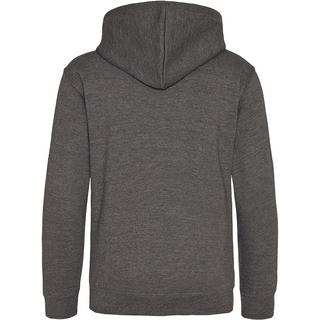 AWDis  Sweatshirt à capuche Enfant 