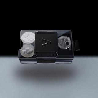 AVIATOR Smart Wallet Slide Fusion Black  