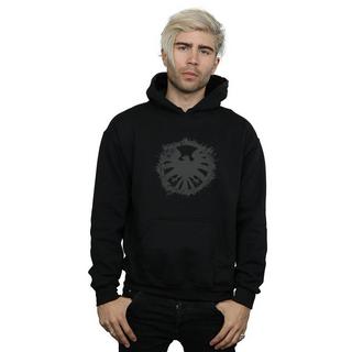 MARVEL  Agents of SHIELD Kapuzenpullover 