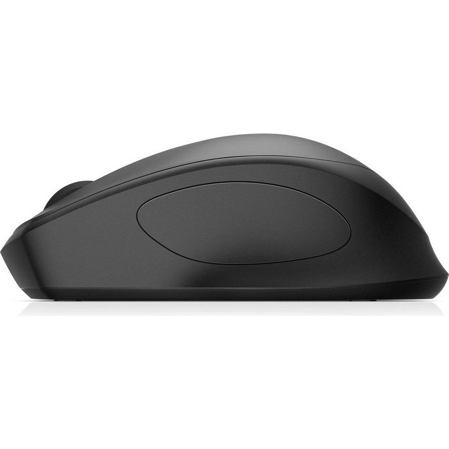 Hewlett-Packard  Maus Wireless Silent 280M 