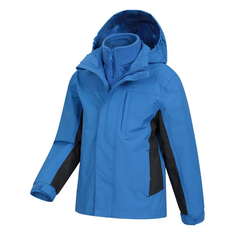 Mountain Warehouse  Veste Imperméable Cannonball 