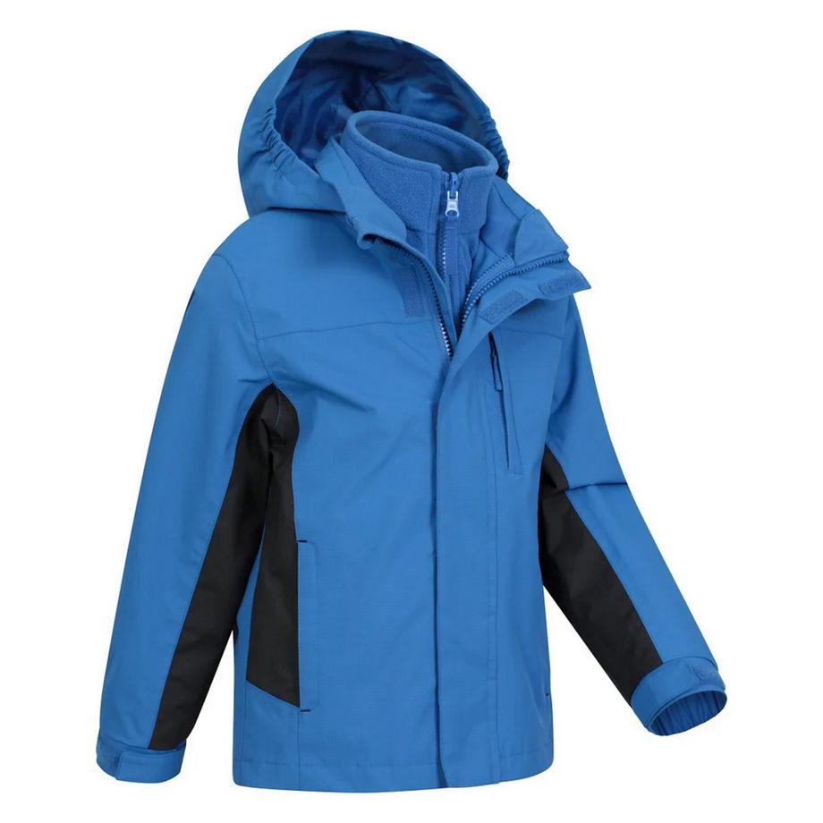 Mountain Warehouse  Veste Imperméable Cannonball 
