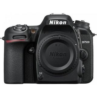 Nikon  Nikon D7500 Körper 
