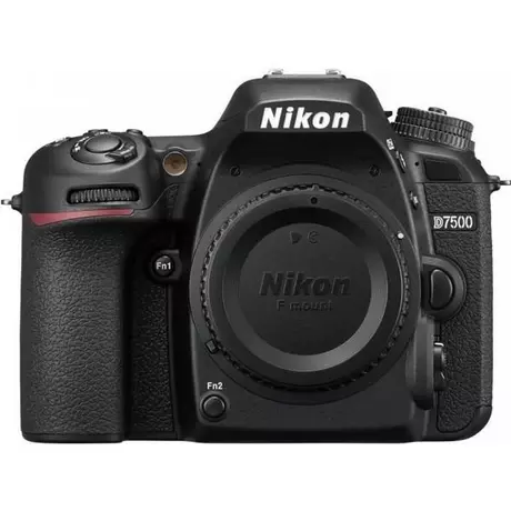 Nikon  Nikon D7500 Nu 