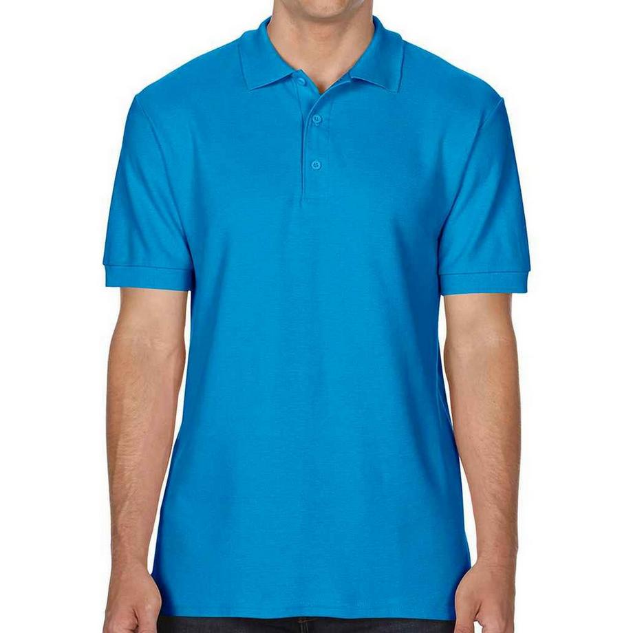 PiquéPoloshirt