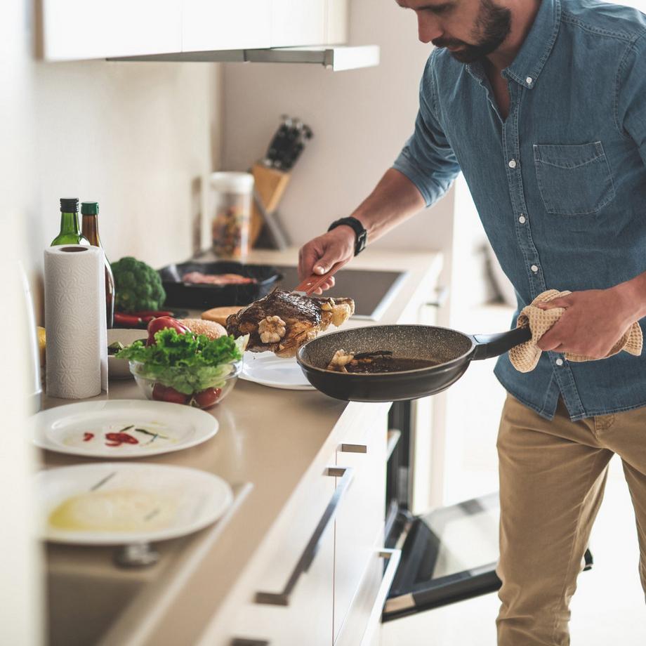 B2X  Grillbesteck 4-teilig 