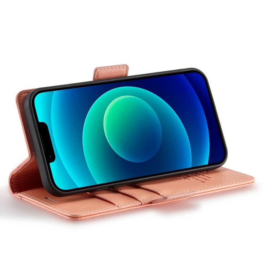 Cover-Discount  Iphone 14 Plus - Couverture De L'Affaire Stand Flip 