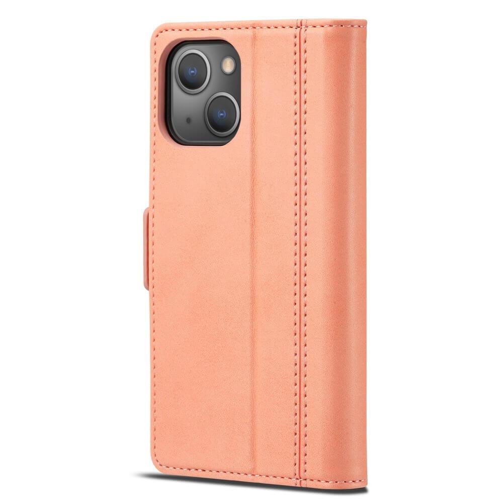 Cover-Discount  Iphone 14 Plus - Couverture De L'Affaire Stand Flip 