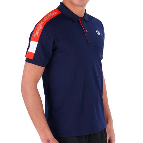 Sergio Tacchini  polo ergio tacchini cro pl 