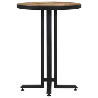 VidaXL Bistrotisch teak  