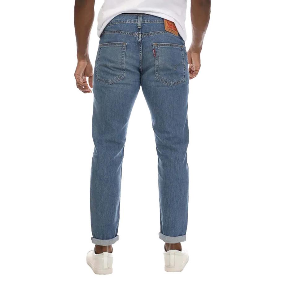 Levis 502 Hi Ball Tapered Fit Jeans  