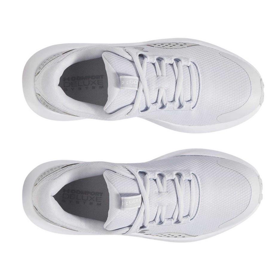 UNDER ARMOUR Niedrig Geschnittene Sneaker  