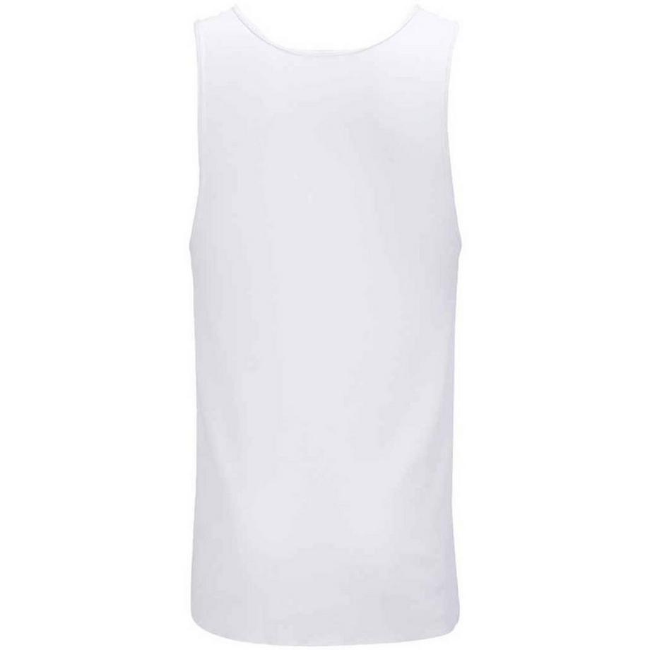 SOLS Pablo Top Senza Maniche  