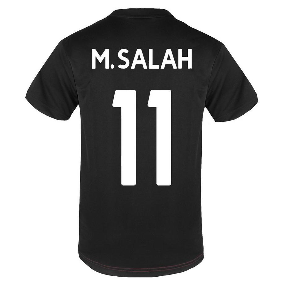 Salah 11 Maglietta Poliestere