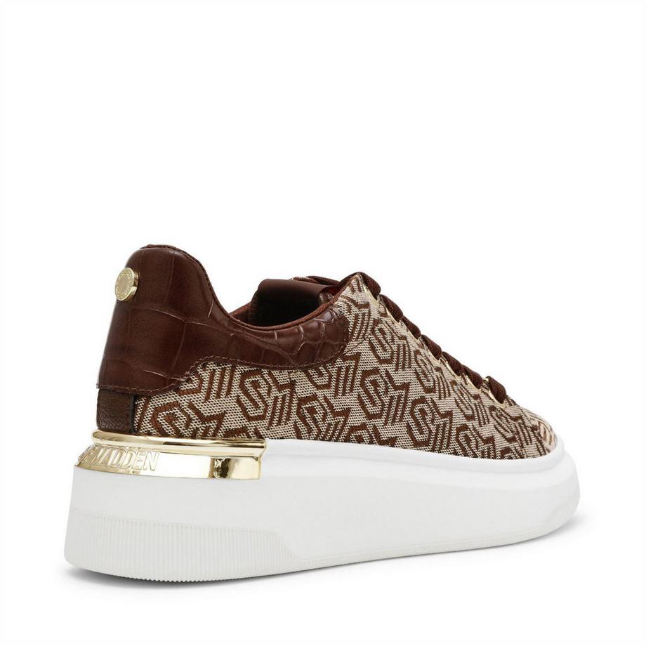 STEVE MADDEN Glider 2 Scarpe Sportive con Zeppa  