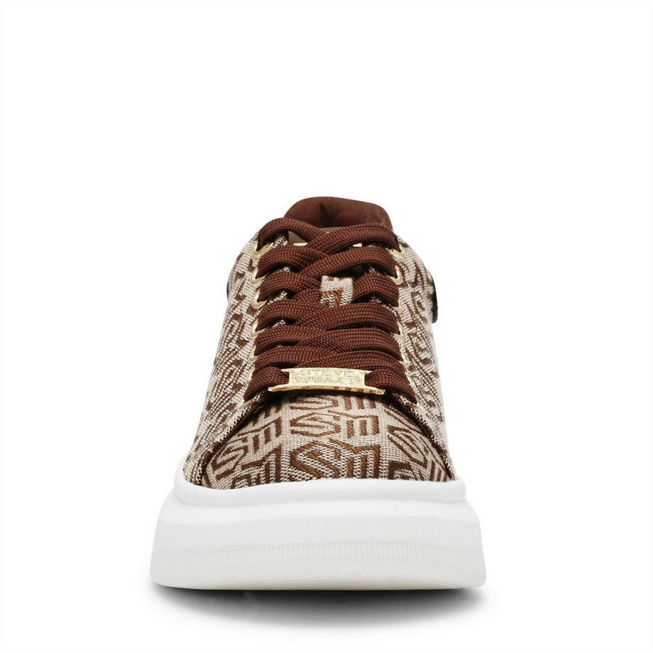 STEVE MADDEN Glider 2 Scarpe Sportive con Zeppa  