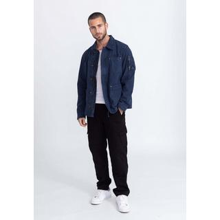 Bomber Davis M Jacke  