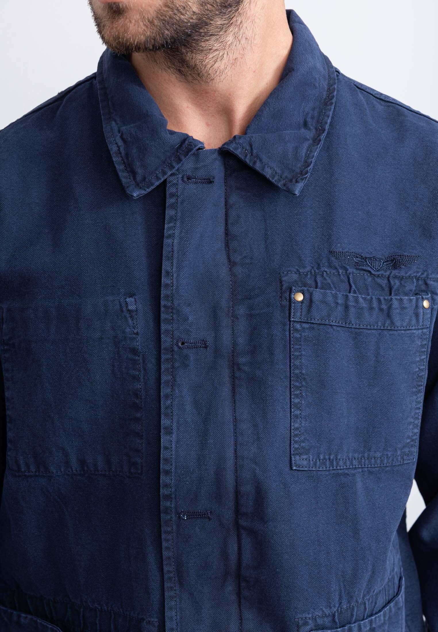 Bomber Davis M Jacke  