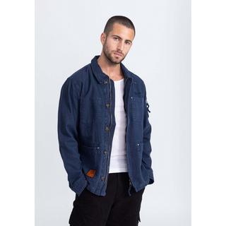 Bomber Davis M Jacke  