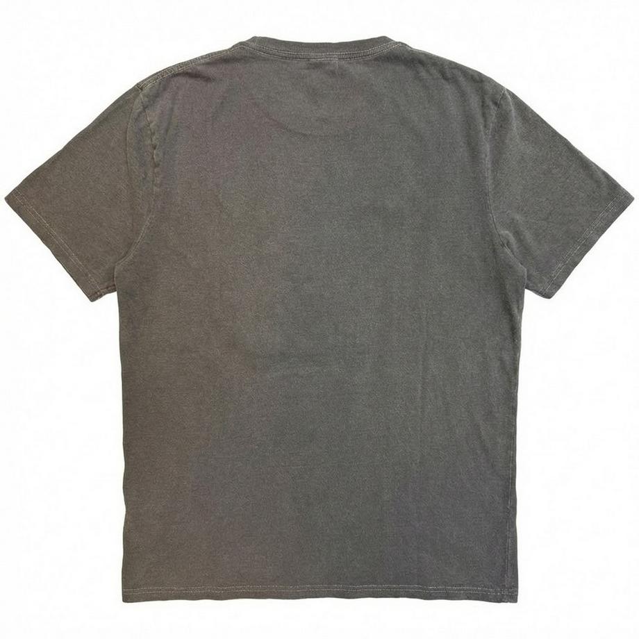 It Pennywise T-Shirt Stein Gewaschen  